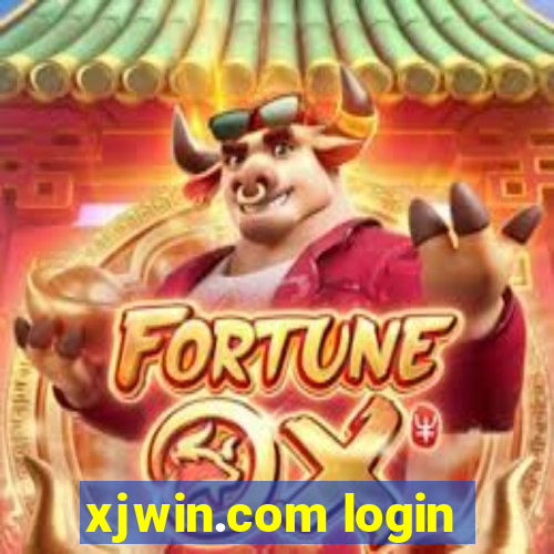 xjwin.com login